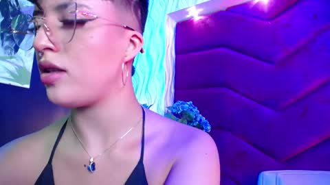 REBEKA online show from February 2, 12:09 am