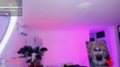 Rebekah online show from March 7, 11:27 pm