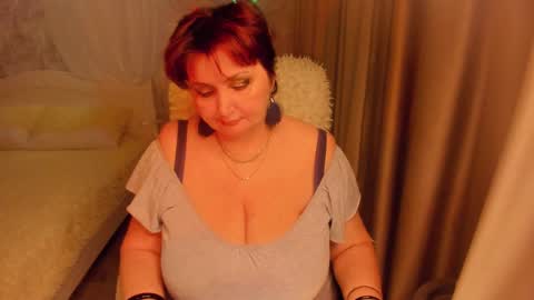 rebekkacharm online show from January 31, 7:08 pm