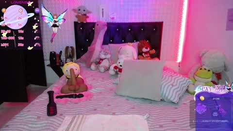 Taliana online show from February 9, 4:25 am