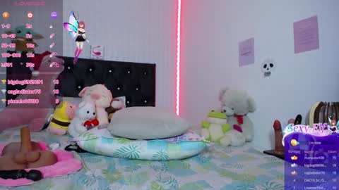 Taliana online show from December 27, 4:26 am
