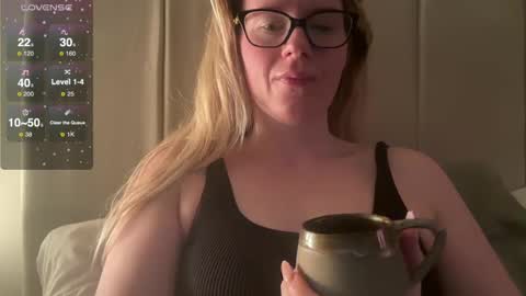 Rosie online show from March 3, 6:37 am