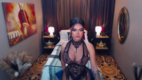 AsianRedivy online show from February 5, 7:53 pm