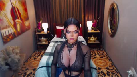 AsianRedivy online show from February 28, 8:20 am