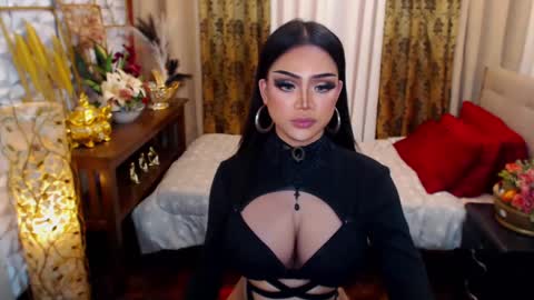 AsianRedivy online show from January 25, 10:40 am
