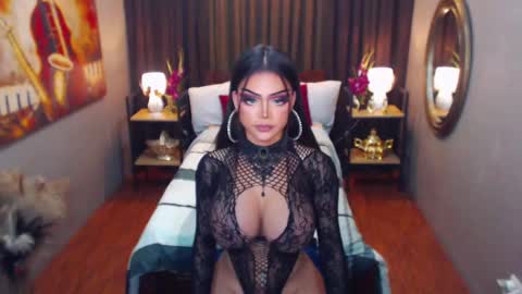 AsianRedivy online show from March 8, 11:05 am