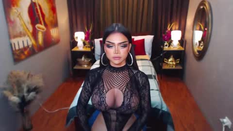 AsianRedivy online show from March 5, 11:06 am