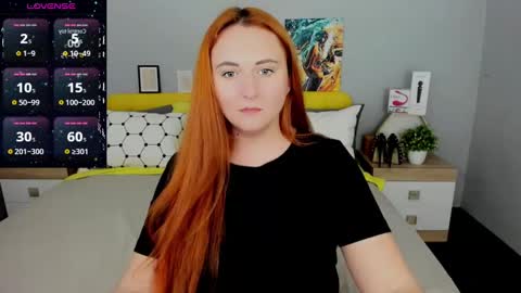 Lessy Fox online show from January 14, 11:27 pm