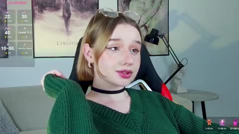 QUEEN OF EVIL online show from January 21, 11:13 pm
