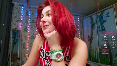 Jane online show from January 9, 1:24 pm