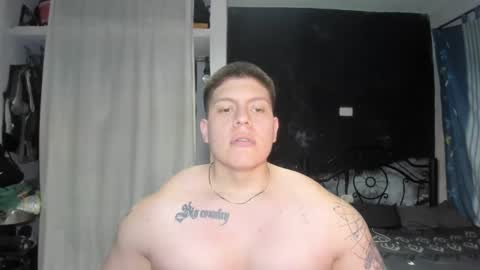 regan_jhonson online show from February 24, 5:00 am