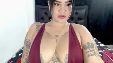reichell hot online show from February 16, 8:44 pm