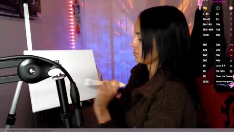 remidarklace online show from February 10, 1:24 am