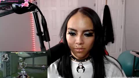 remidarklace online show from January 20, 8:52 am