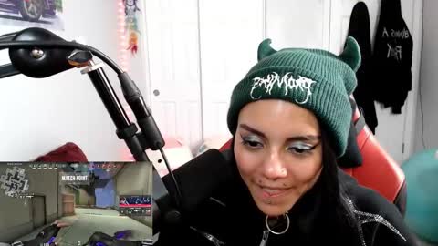 remidarklace online show from January 27, 5:37 pm