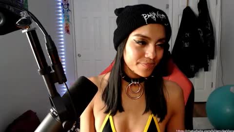 remidarklace online show from January 18, 8:41 am