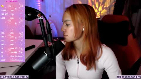 remidarklace online show from February 27, 1:41 am