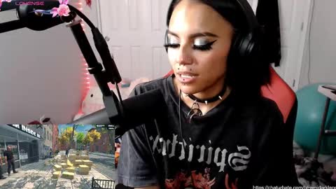 remidarklace online show from January 20, 2:57 pm