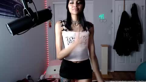 remidarklace online show from January 16, 3:23 am