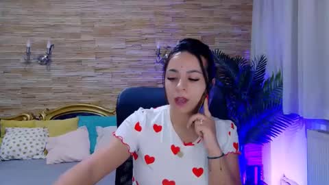 renesmesweet online show from February 21, 12:06 pm