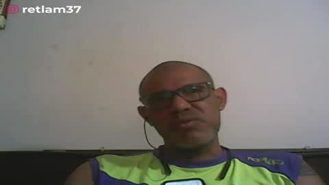 Walter online show from January 27, 8:17 pm