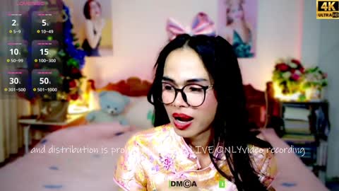 ribbinbovkoy online show from January 24, 2:19 pm