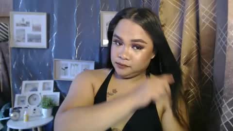 Snapshot of ricahotasain_05 chatting on January 22, 5:59 am Rica online show from January 22, 5:59 am