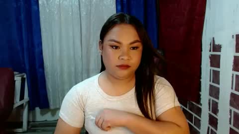 Snapshot of ricahotasain_05 chatting on December 2, 2:13 am Rica online show from December 2, 2:13 am