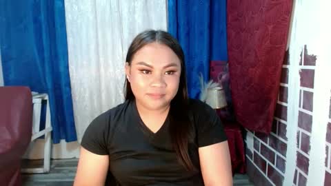 Snapshot of ricahotasain_05 chatting on December 3, 8:33 am Rica online show from December 3, 8:33 am