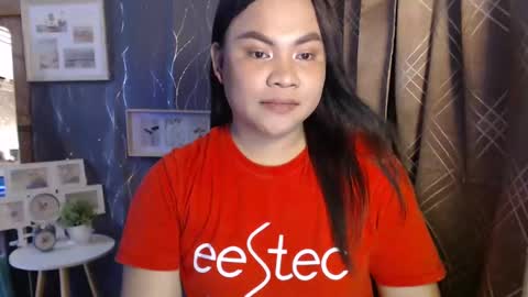 Snapshot of ricahotasain_05 chatting on January 6, 9:08 am Rica online show from January 6, 9:08 am