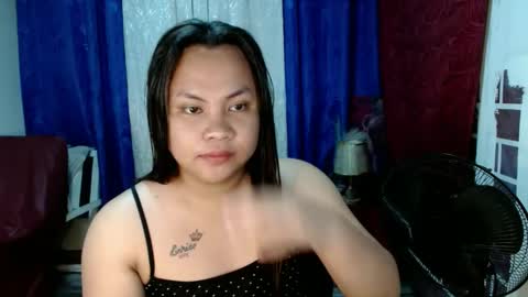 Snapshot of ricahotasain_05 chatting on December 9, 11:24 pm Rica online show from December 9, 11:24 pm