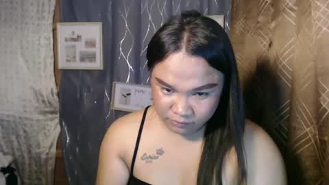 Snapshot of ricahotasain_05 chatting on February 21, 4:26 pm Rica online show from February 21, 4:26 pm