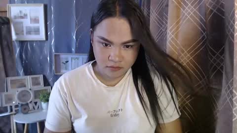 Snapshot of ricahotasain_05 chatting on January 7, 7:10 am Rica online show from January 7, 7:10 am