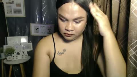 Snapshot of ricahotasain_05 chatting on February 3, 12:14 pm Rica online show from February 3, 12:14 pm