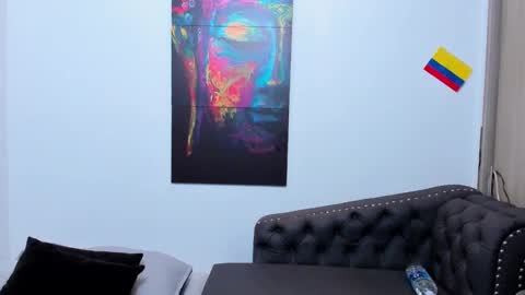 Andres online show from February 26, 5:13 am