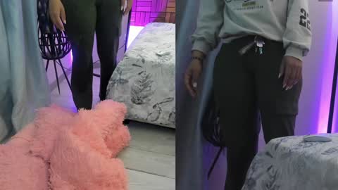 Snapshot of rihannadeep chatting on January 9, 10:09 am Sara online show from January 9, 10:09 am