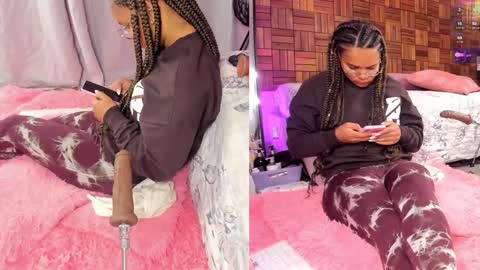 Snapshot of rihannadeep chatting on December 27, 10:12 am Sara online show from December 27, 10:12 am