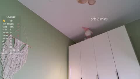 Snapshot of rinassecret chatting on September 16, 10:39 am Rina online show from September 16, 10:39 am