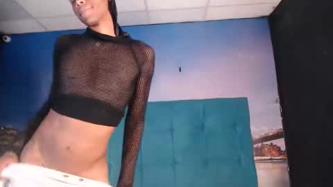 rirriscerchar online show from September 11, 5:25 pm