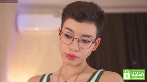 Agnes online show from January 23, 8:25 am