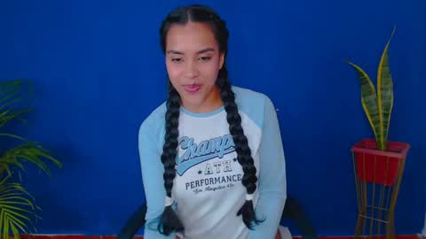 Rita online show from January 21, 8:11 pm