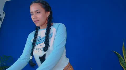 Rita online show from January 21, 11:13 pm