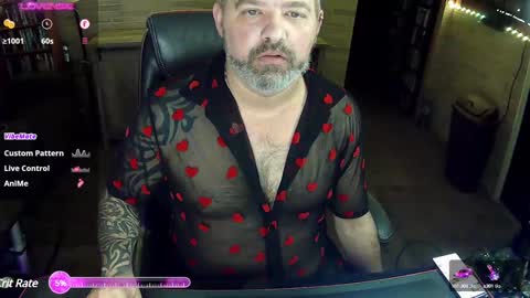 Tequila and Whiskey online show from February 14, 12:14 pm
