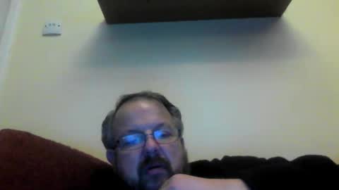 Rob online show from January 31, 11:35 pm