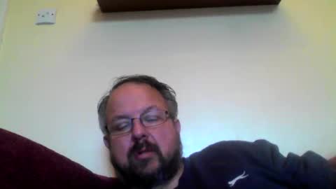 Rob online show from January 10, 1:09 pm