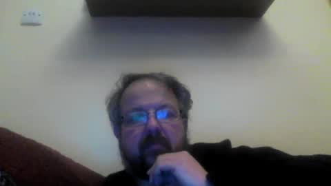 Rob online show from February 12, 9:31 am