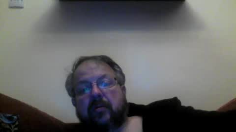 Rob online show from January 19, 2:36 am