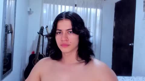 roca inca online show from January 24, 5:42 pm