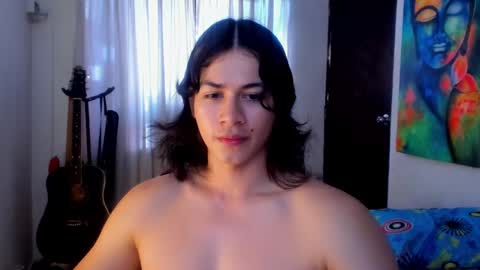 roca inca online show from January 30, 4:13 pm