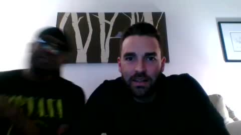 Snapshot of rockdaddymac chatting on January 29, 4:26 am RockDaddyMac online show from January 29, 4:26 am